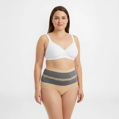 ShapeFlex™ | Figurformender Taillenslip | 3+3 GRATIS