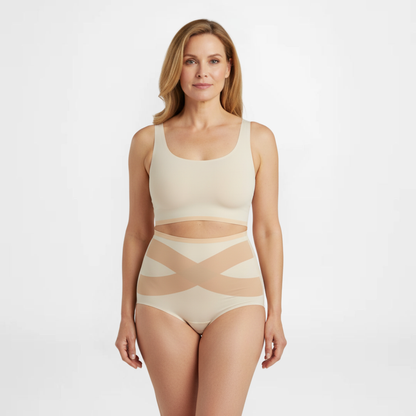 LineLuxe™ | Schlankmachende Unterhosen | 3+3 GRATIS