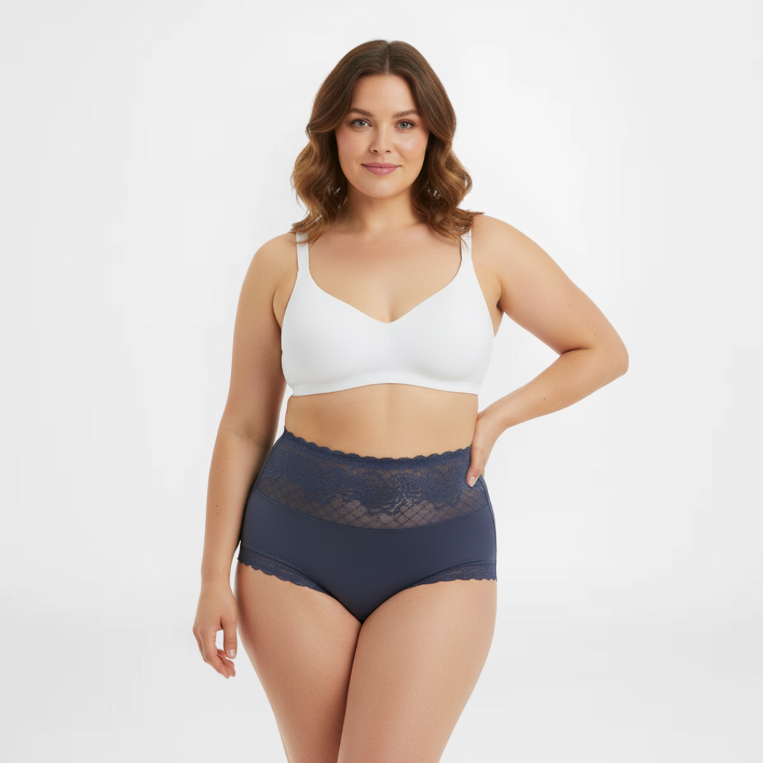 PlusPerfect™ | Eleganz für Plus-Size-Modelle | 3+3 GRATIS