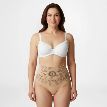 HighFitString™ | High-Waist Shaping Strings | 2+2 GRATIS