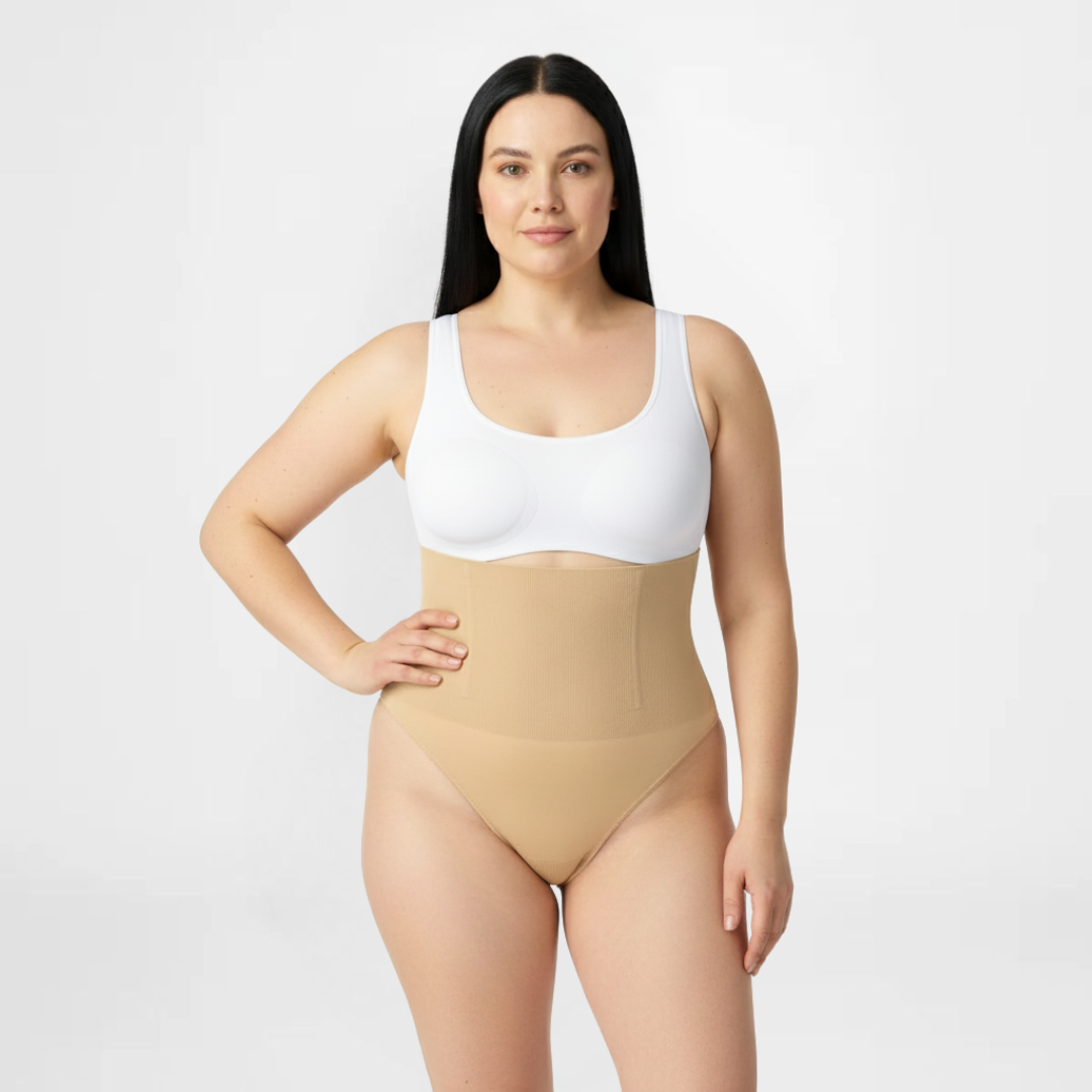 SlimFitString™ | Formender Schlankheits-String | 2+2 Gratis