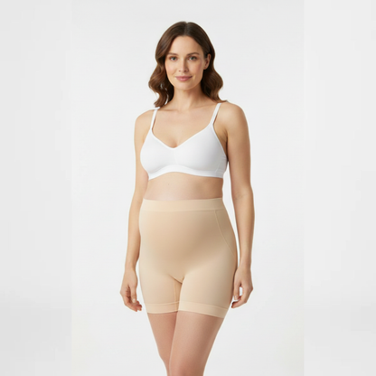 BellyLiftPro™ | Nahtloser Schwangerschaftsslip mit hoher Taille | 1+1 GRATIS