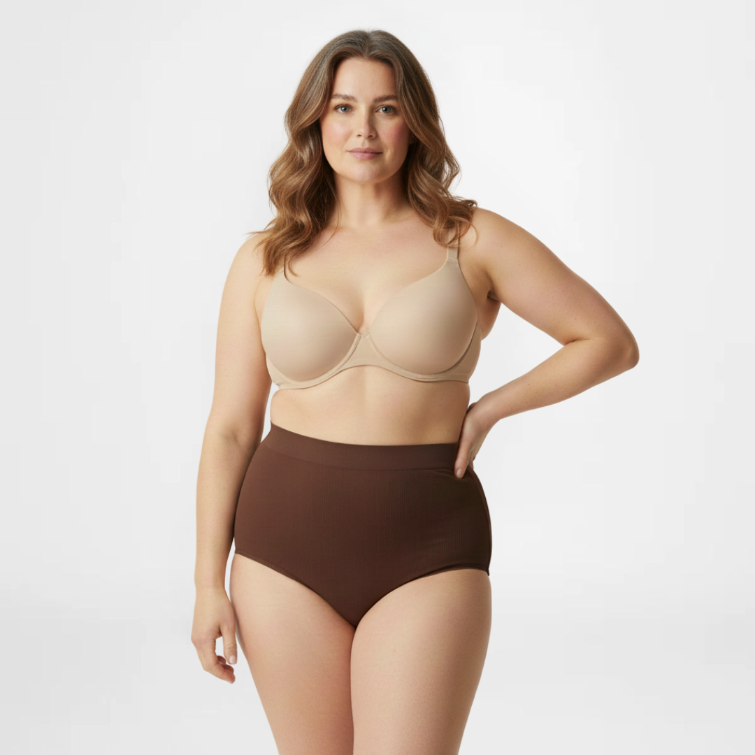 PlusSizePro™ | Übergroße Schlankheitsunterwäsche | 3+3 GRATIS