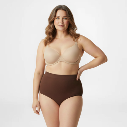 PlusSizePro™ | Übergroße Schlankheitsunterwäsche | 3+3 GRATIS