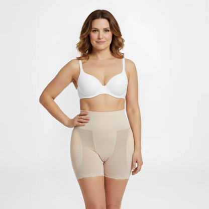 SlimBodyFit™ | Hüften-, Po- und Rückenstütze | 1+1 GRATIS