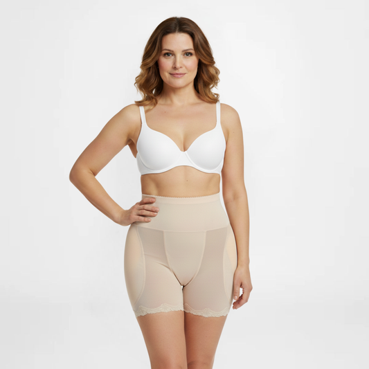SlimBodyFit™ | Hüften-, Po- und Rückenstütze | 1+1 GRATIS