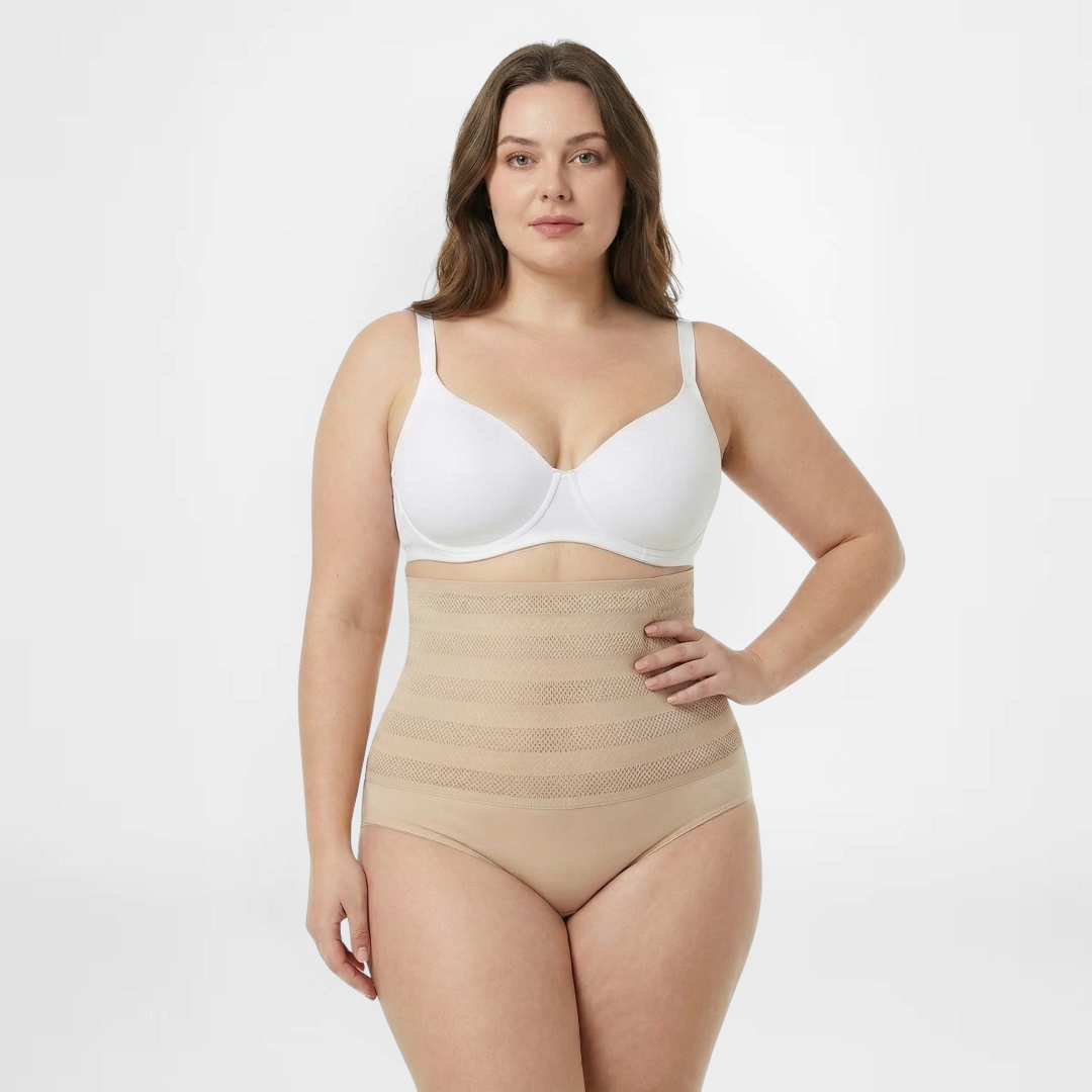 CorrectPro™ | Hochkomprimierende Schlankheits-Shapewear | 2+2 GRATIS