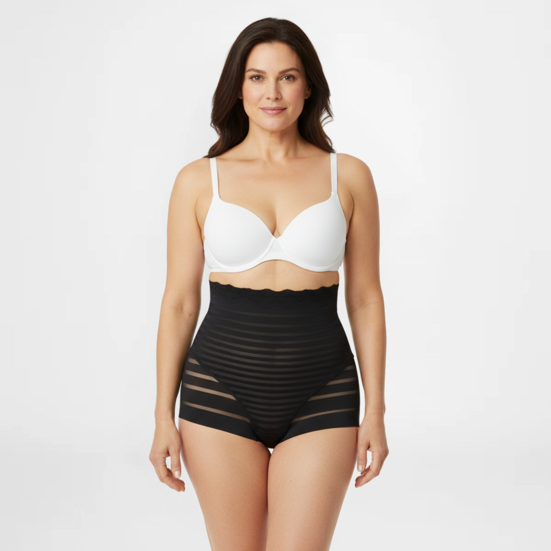 GlamLine™ | Unterstützende Schlankheits-Unterhosen | 2+2 GRATIS
