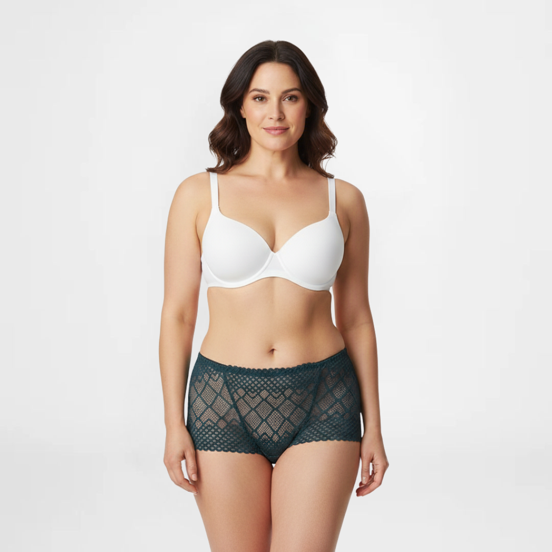 SilkEssence™ | Sexy, bequeme Unterwäsche | 2+3 GRATIS