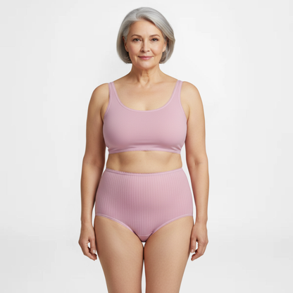 SlimColorFit™ | Stützende elegante Unterhosen | 2+3 GRATIS