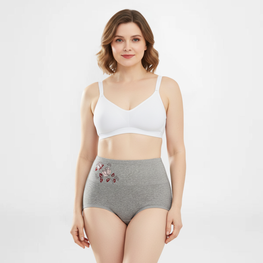 PureFitPro™ | Sexy atmungsaktive Unterwäsche | 4+4 GRATIS