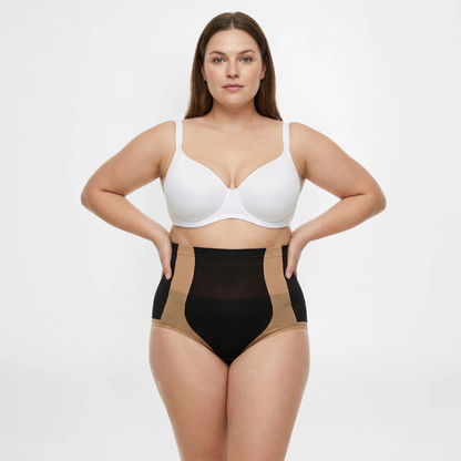 FitWaistPro™ | Hochelastische schlankmachende Shapewear | 2+2 GRATIS