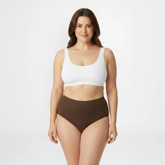 PlusSizeString™ | Plus-Size-Schlankheits-String | 3+3 GRATIS