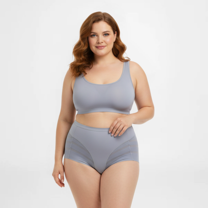 ComfortLift™ | Von Natur aus weiche Bambusfaser | 1+1 GRATIS