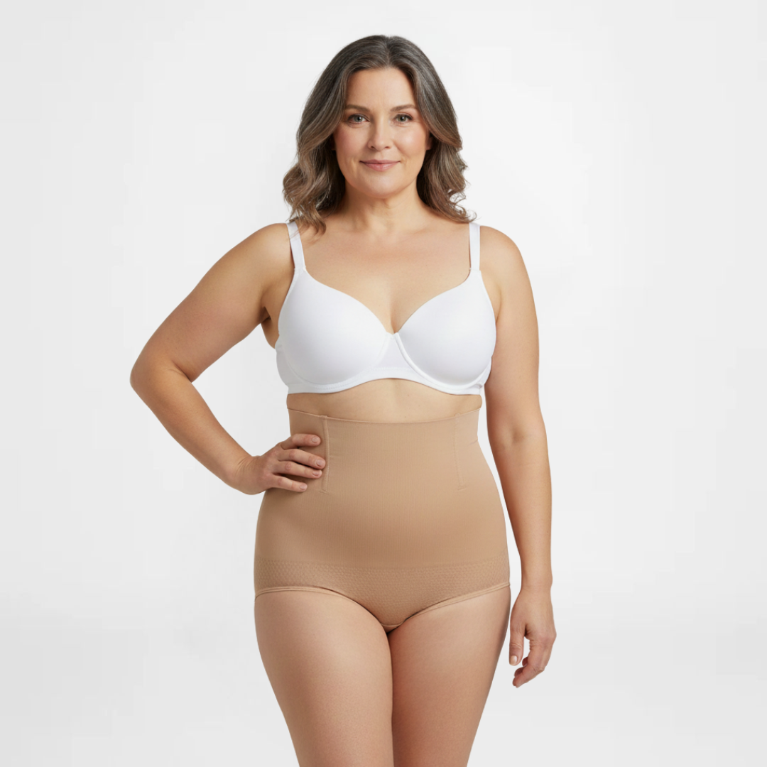 SlimLiftPro™ | Die Shapewear für große Größen | 1+1 GRATIS
