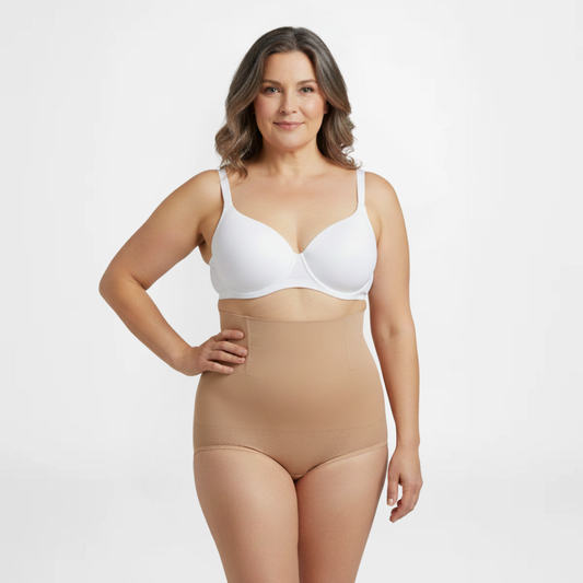 SlimLiftPro™ | Die Shapewear für große Größen | 1+1 GRATIS