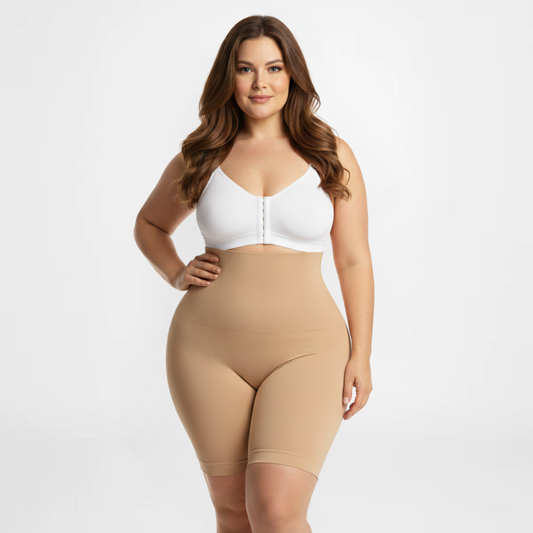ShapePro™ | Höschen mit hoher Taille | 1+1 GRATIS