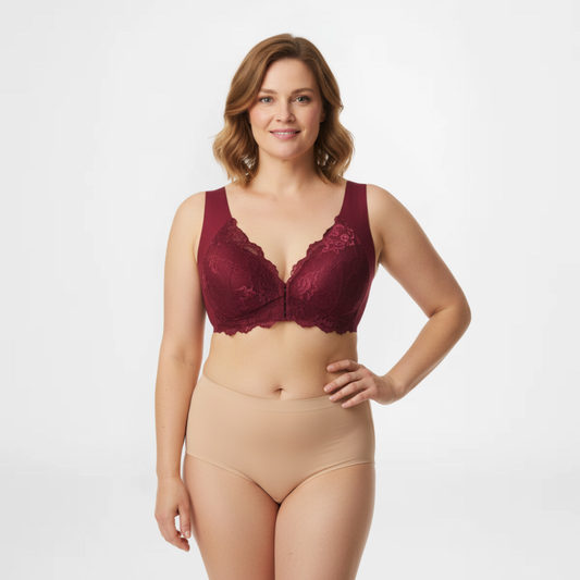 CorrectiveBra™ | Korrigierender BH mit Vorderverschluss | 1+1 GRATIS