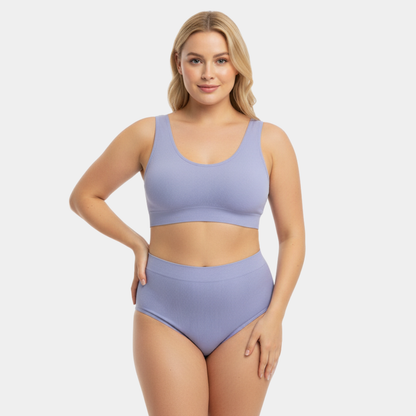 SlimFitCombi™ | Formende Unterwäsche | 1+1 GRATIS