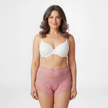 FitLuxe™ | Sexy Spitzenunterwäsche | 3+3 GRATIS