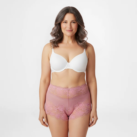 FitLuxe™ | Sexy Spitzenunterwäsche | 3+3 GRATIS