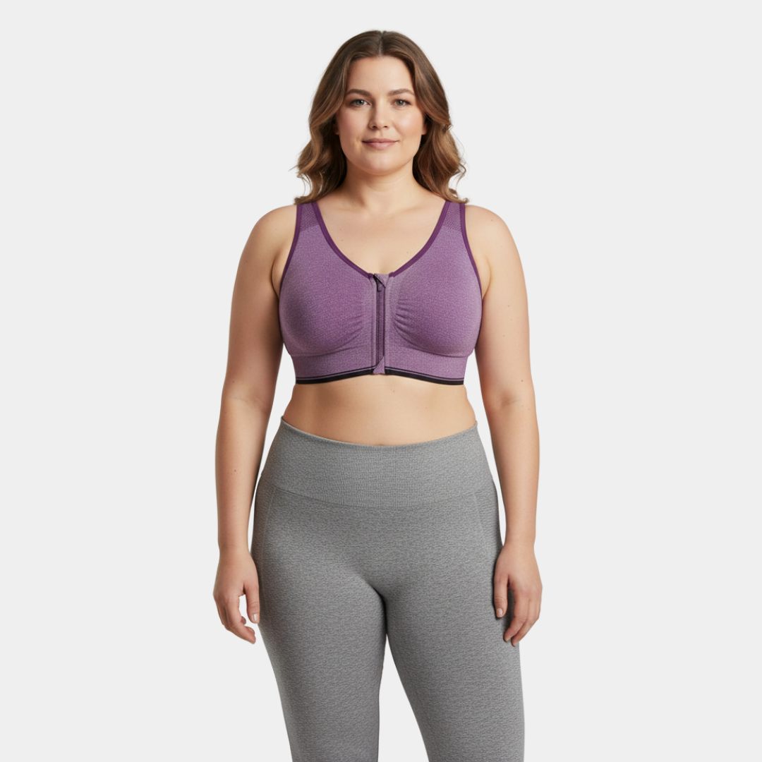SlimFitBra™ | Unterstützung für Ihren Rücken | 1+1 GRATIS