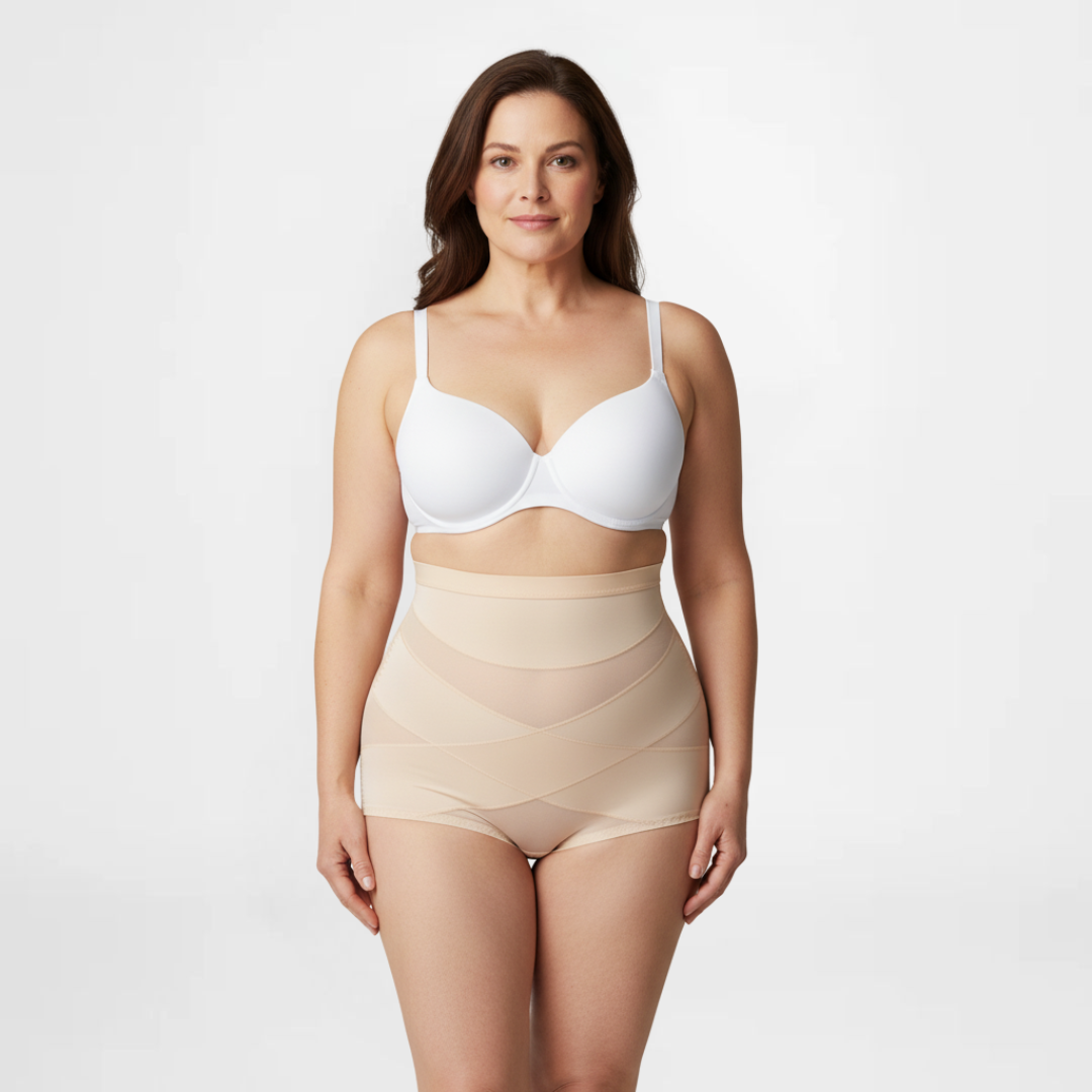 UltraWaist™ | Stark figurformende Unterwäsche | 1+1 GRATIS