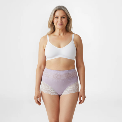LaceShape™ | Hohe Taille mit elegantem Stil | 3+3 GRATIS