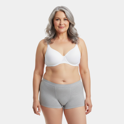 LeakLess™ | Perioden-Boxershort | 1+1 GRATIS
