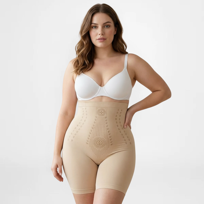 SlimBodyPro™ | Korrigierende Schlankheitsunterwäsche | 1+1 GRATIS