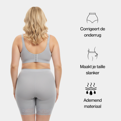 SmoothShape™ | Premium atmungsaktive Unterwäsche | 2+2 GRATIS