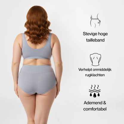 ComfortLift™ | Von Natur aus weiche Bambusfaser | 1+1 GRATIS