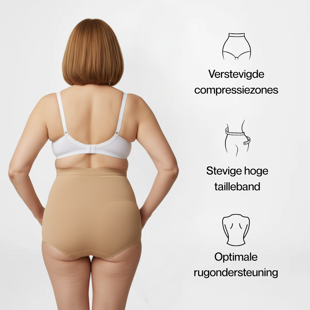 ShapeLiftPro™ | Ultimative Shapewear | 5+5 GRATIS