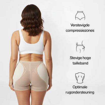 LiftHipPro™ | Korrigierende Unterwäsche | 2+2 GRATIS