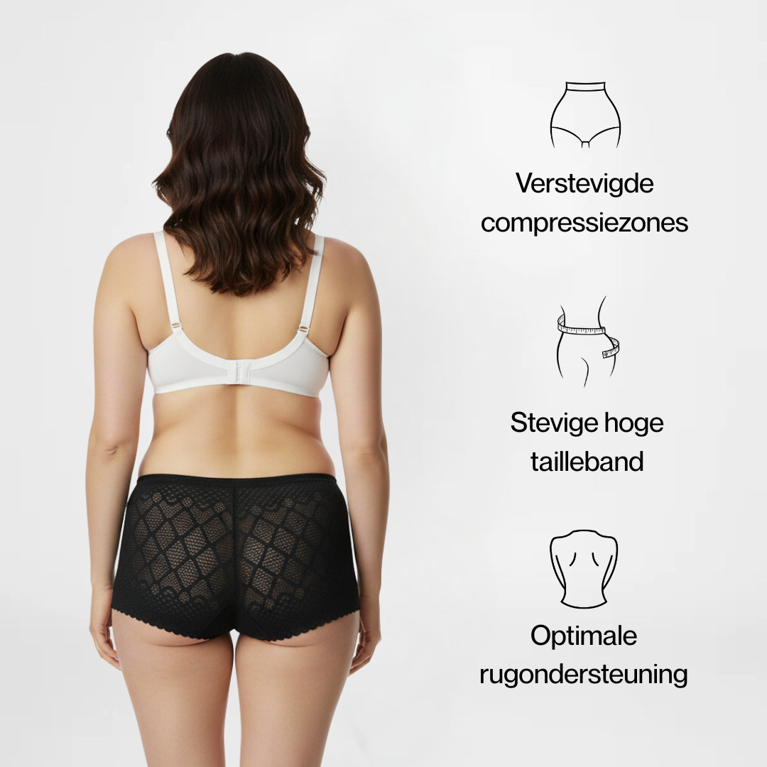 SilkEssence™ | Sexy, bequeme Unterwäsche | 2+3 GRATIS