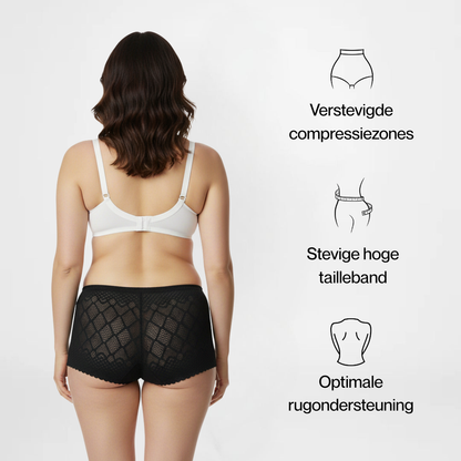 SilkEssence™ | Sexy, bequeme Unterwäsche | 2+3 GRATIS