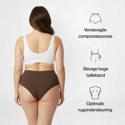 PlusSizeString™ | Plus-Size-Schlankheits-String | 3+3 GRATIS