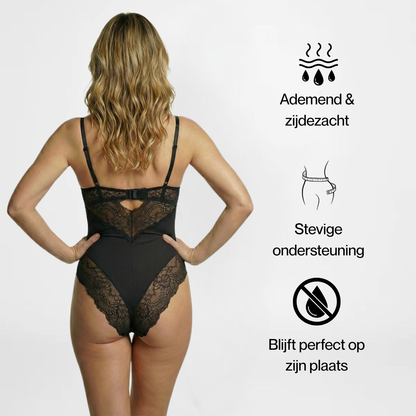 BodyLuxe™ | Sexy Shaping Body | 1+1 GRATIS