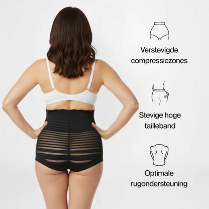 GlamLine™ | Unterstützende Schlankheits-Unterhosen | 2+2 GRATIS