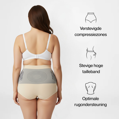 FormFix™ | Wärmende Schlankheitsunterwäsche | 2+3 GRATIS