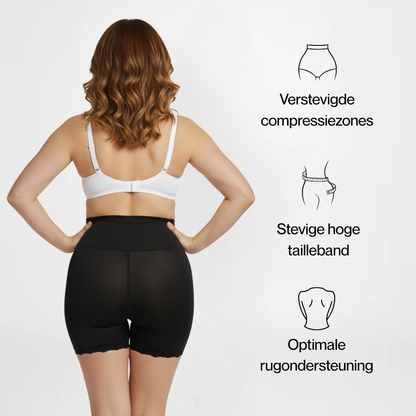SlimBodyFit™ | Hüften-, Po- und Rückenstütze | 1+1 GRATIS