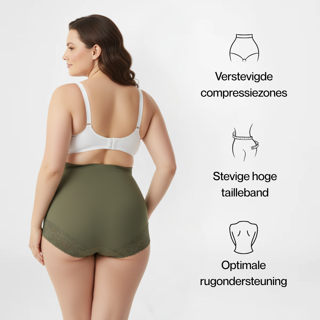 SmoothLift™ | Raffinierter Halt für die perfekte Passform | 3+3 GRATIS