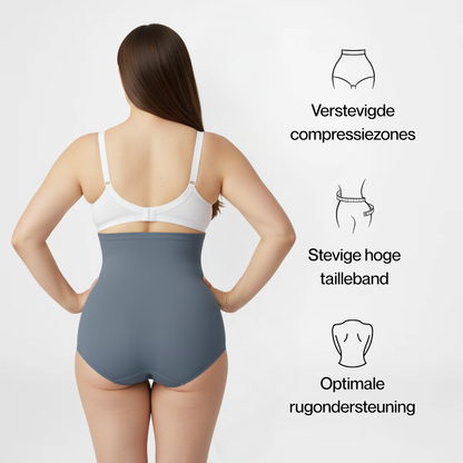 WaistShaper™ | Rücken- und Bauchformer Unterhose | 3+3 GRATIS