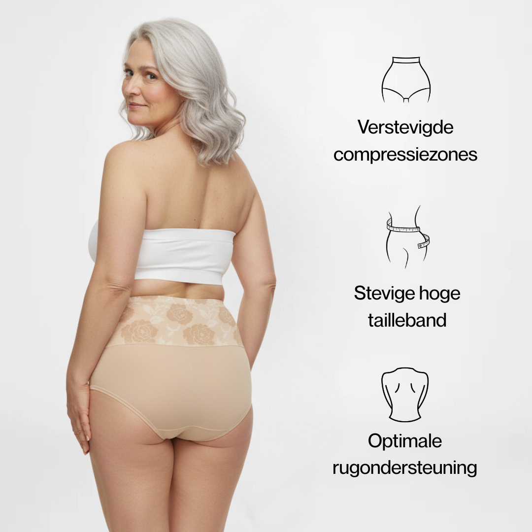 UltraMaxFit™ | Schlankheitsunterhosen | 5+5 GRATIS