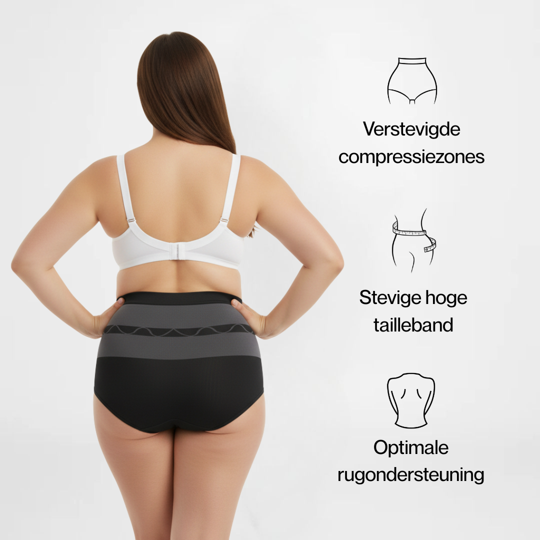 ShapeFlex™ | Figurformender Taillenslip | 3+3 GRATIS