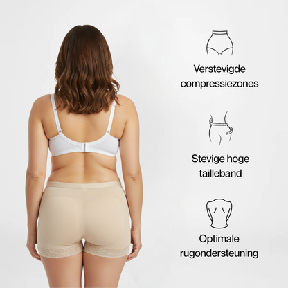 ProLift™ | Sexy Unterwäsche mit hoher Taille | 1+1 GRATIS