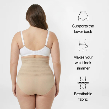 CorrectPro™ | Hochkomprimierende Schlankheits-Shapewear | 2+2 GRATIS