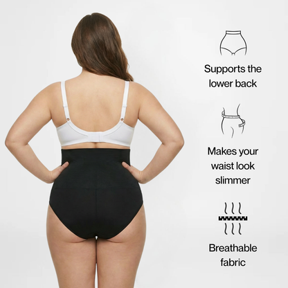 CoreFit™ | Shapewear mit hoher Kompression | 2+2 GRATIS
