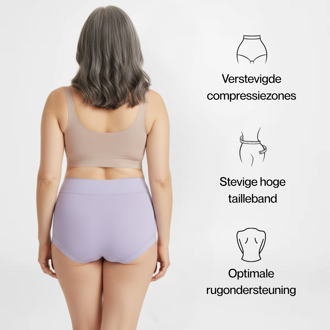 MaxiComfort™ | Ultimativer Komfort für jede Größe | 6+6 GRATIS