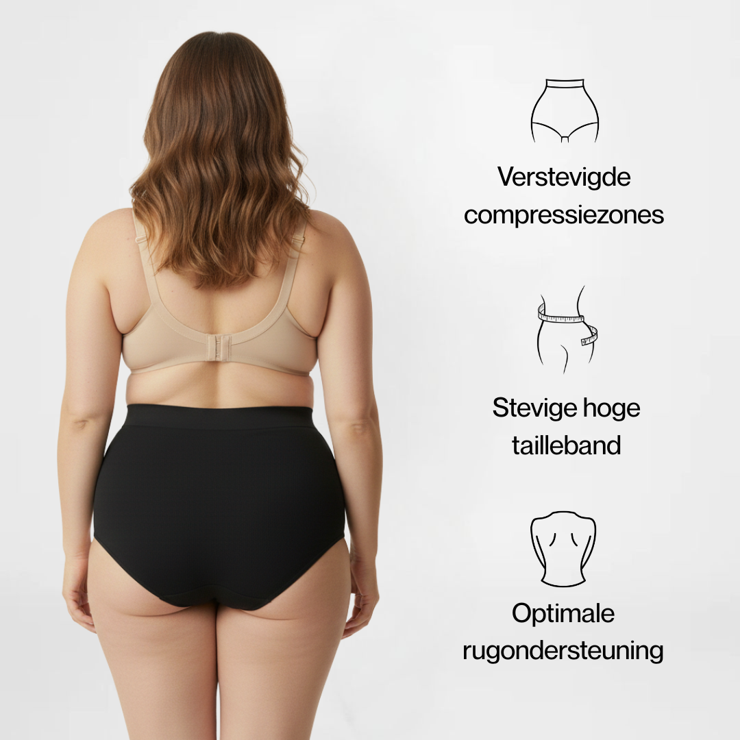 PlusSizePro™ | Übergroße Schlankheitsunterwäsche | 3+3 GRATIS